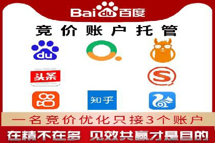 案例研究：关键词竞价排名实战技巧